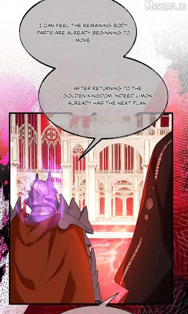 I Was Reborn as His Highness the Prince's Little Evil Dragon Chapter 119 Page 15