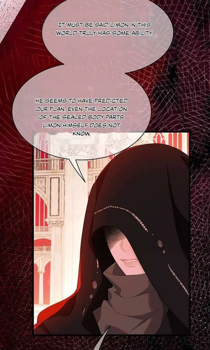 I Was Reborn as His Highness the Prince's Little Evil Dragon Chapter 119 Page 16