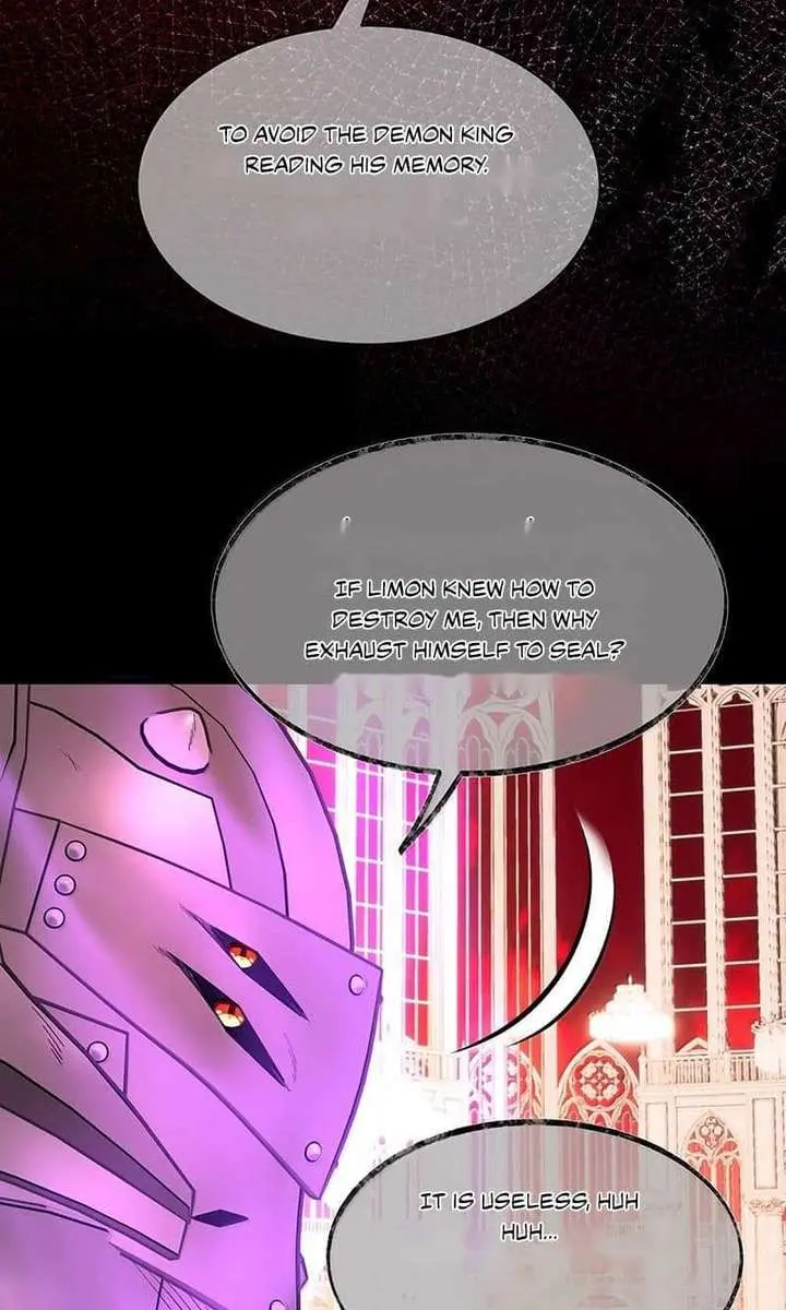 I Was Reborn as His Highness the Prince's Little Evil Dragon Chapter 119 Page 17