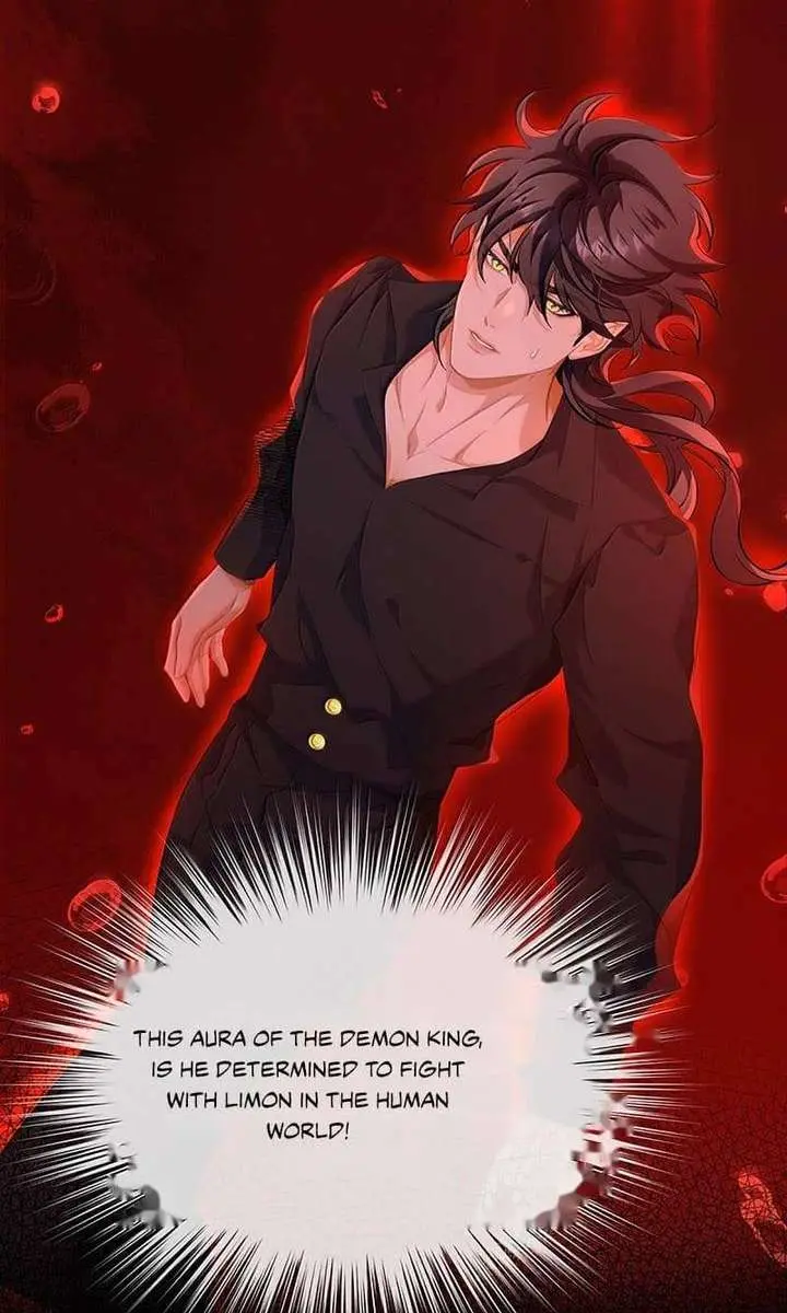 I Was Reborn as His Highness the Prince's Little Evil Dragon Chapter 119 Page 19