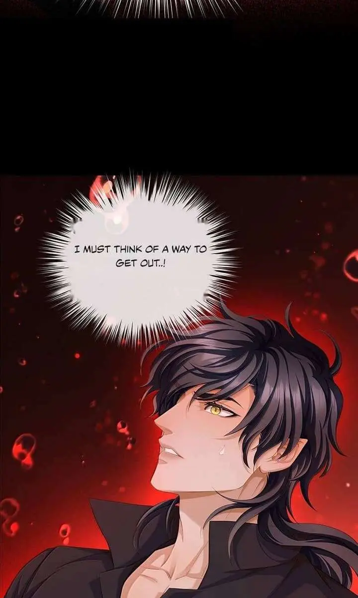 I Was Reborn as His Highness the Prince's Little Evil Dragon Chapter 119 Page 20