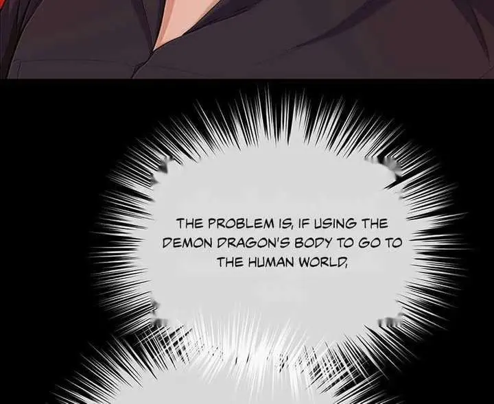 I Was Reborn as His Highness the Prince's Little Evil Dragon Chapter 119 Page 21