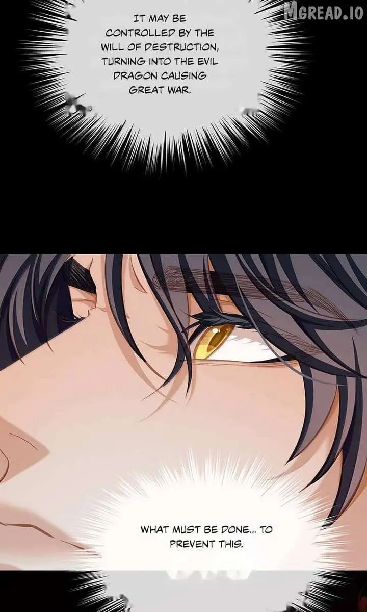 I Was Reborn as His Highness the Prince's Little Evil Dragon Chapter 119 Page 22