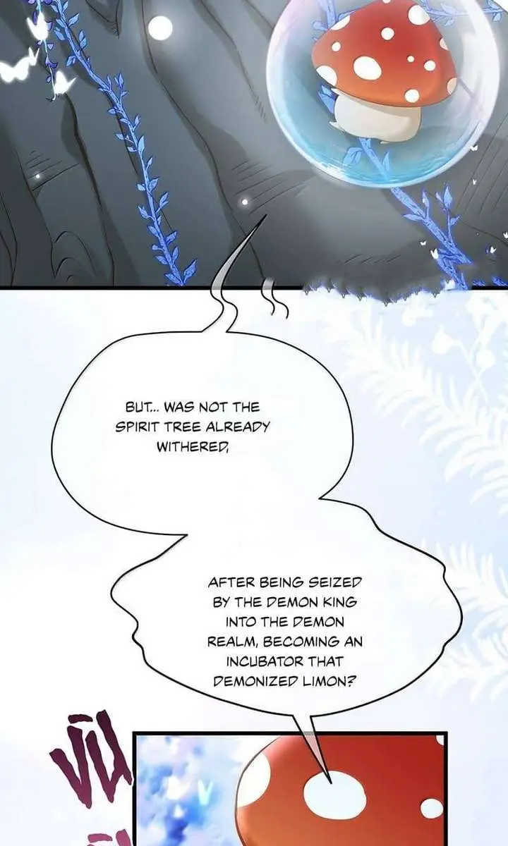 I Was Reborn as His Highness the Prince's Little Evil Dragon Chapter 119 Page 27