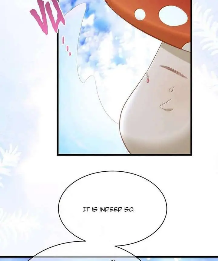 I Was Reborn as His Highness the Prince's Little Evil Dragon Chapter 119 Page 28