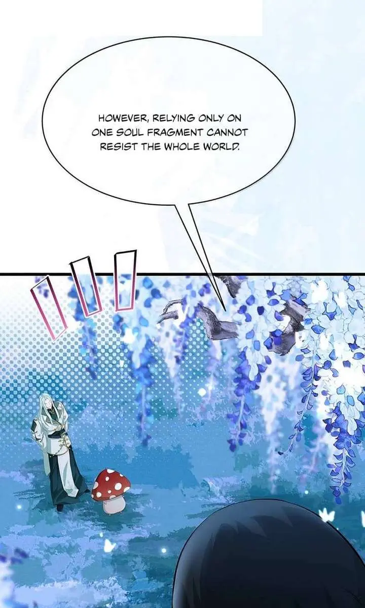 I Was Reborn as His Highness the Prince's Little Evil Dragon Chapter 119 Page 30