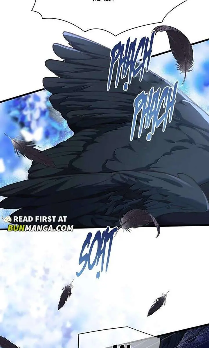 I Was Reborn as His Highness the Prince's Little Evil Dragon Chapter 119 Page 33