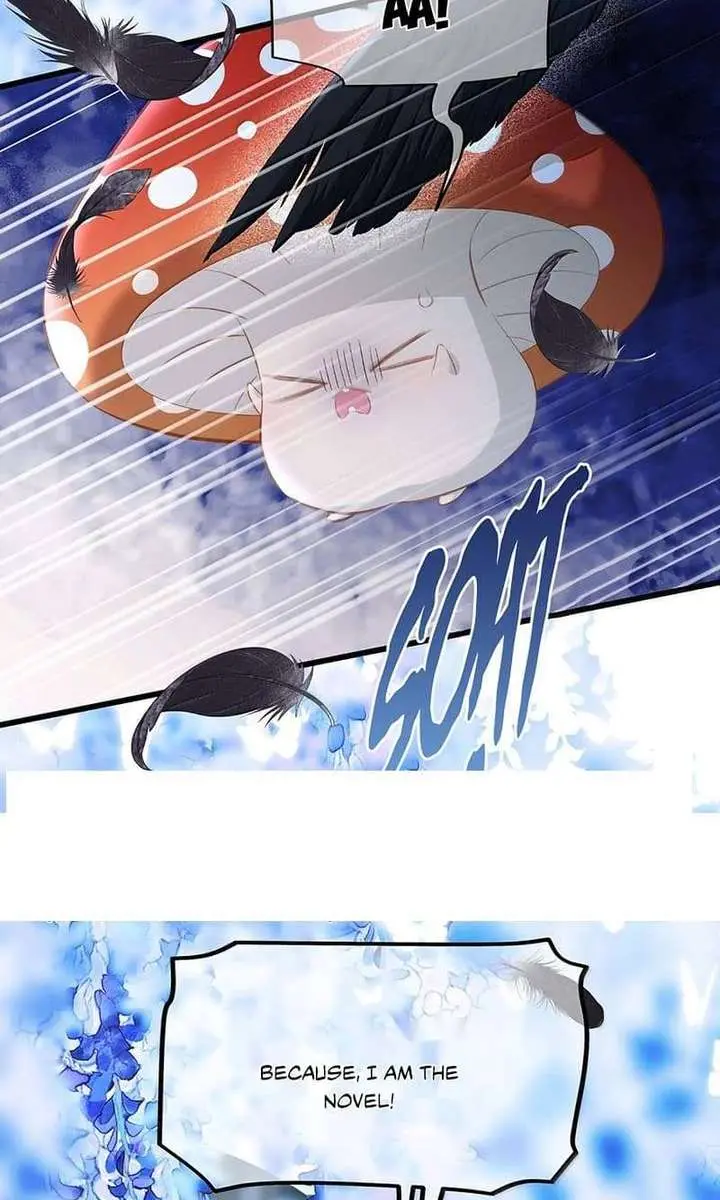I Was Reborn as His Highness the Prince's Little Evil Dragon Chapter 119 Page 34