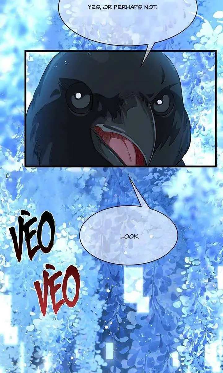 I Was Reborn as His Highness the Prince's Little Evil Dragon Chapter 119 Page 37