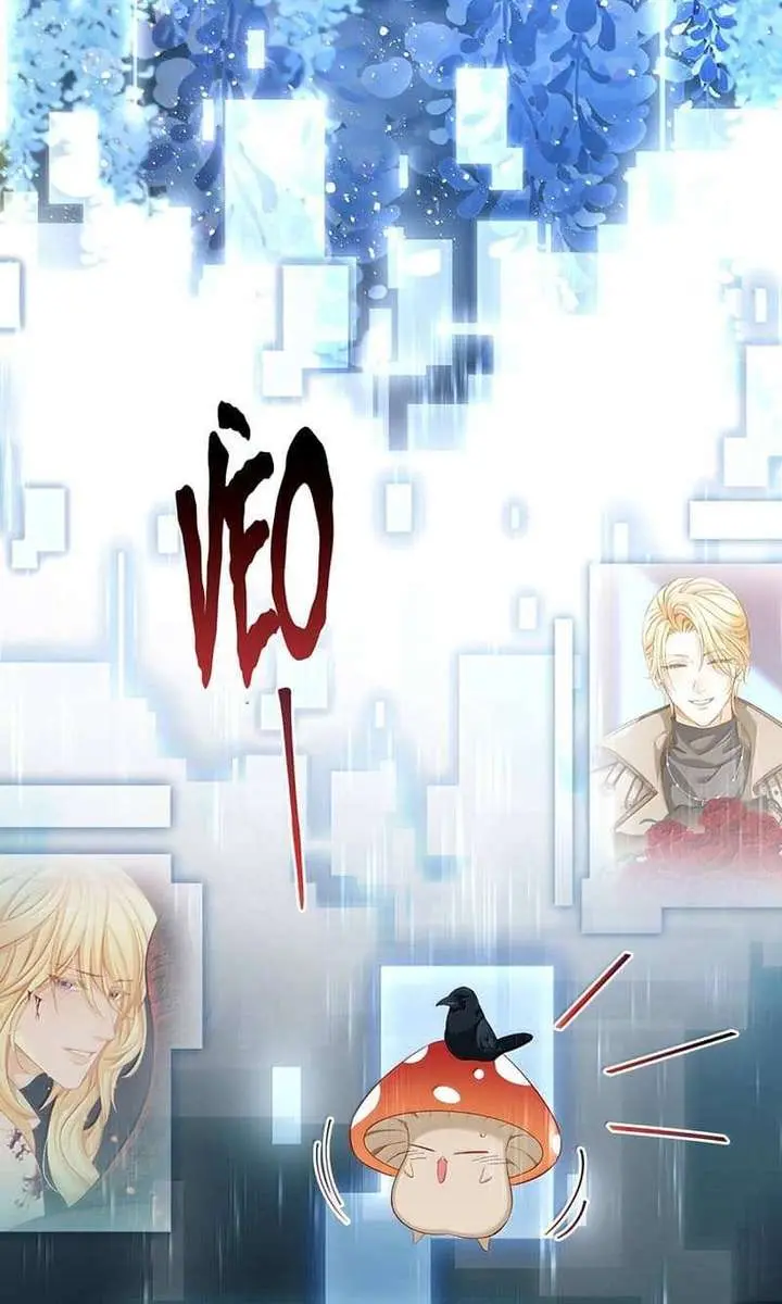 I Was Reborn as His Highness the Prince's Little Evil Dragon Chapter 119 Page 38