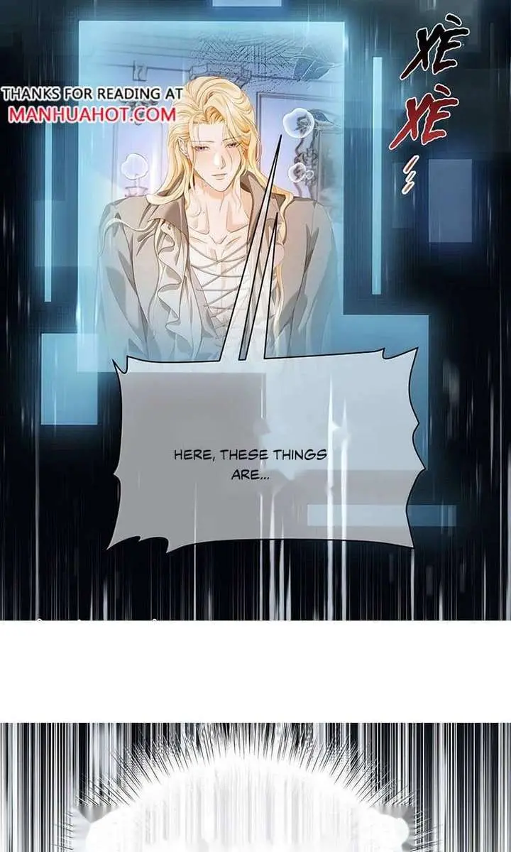 I Was Reborn as His Highness the Prince's Little Evil Dragon Chapter 119 Page 39