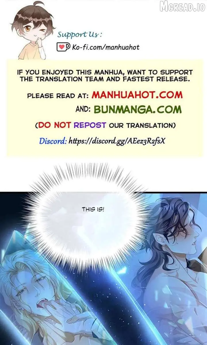 I Was Reborn as His Highness the Prince's Little Evil Dragon Chapter 120 Page 1