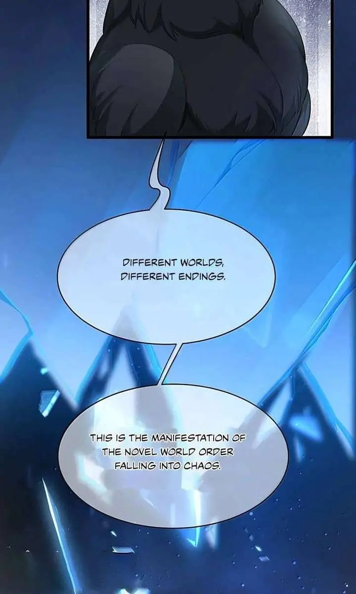 I Was Reborn as His Highness the Prince's Little Evil Dragon Chapter 120 Page 4