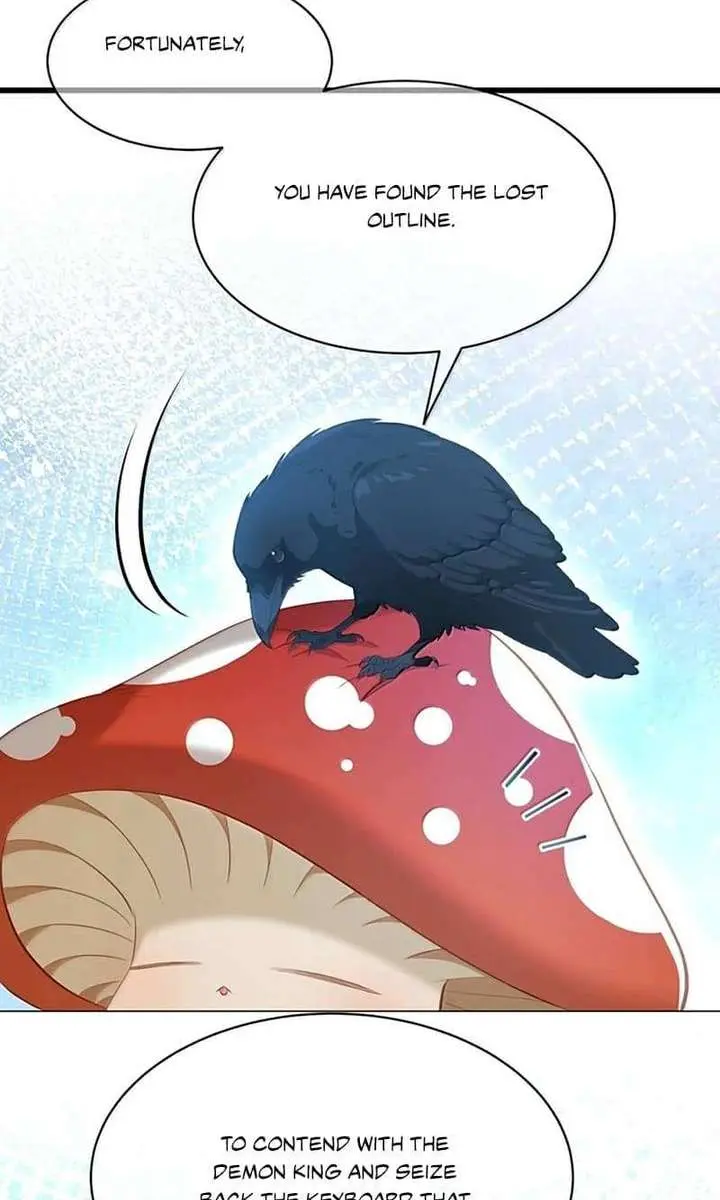 I Was Reborn as His Highness the Prince's Little Evil Dragon Chapter 120 Page 6