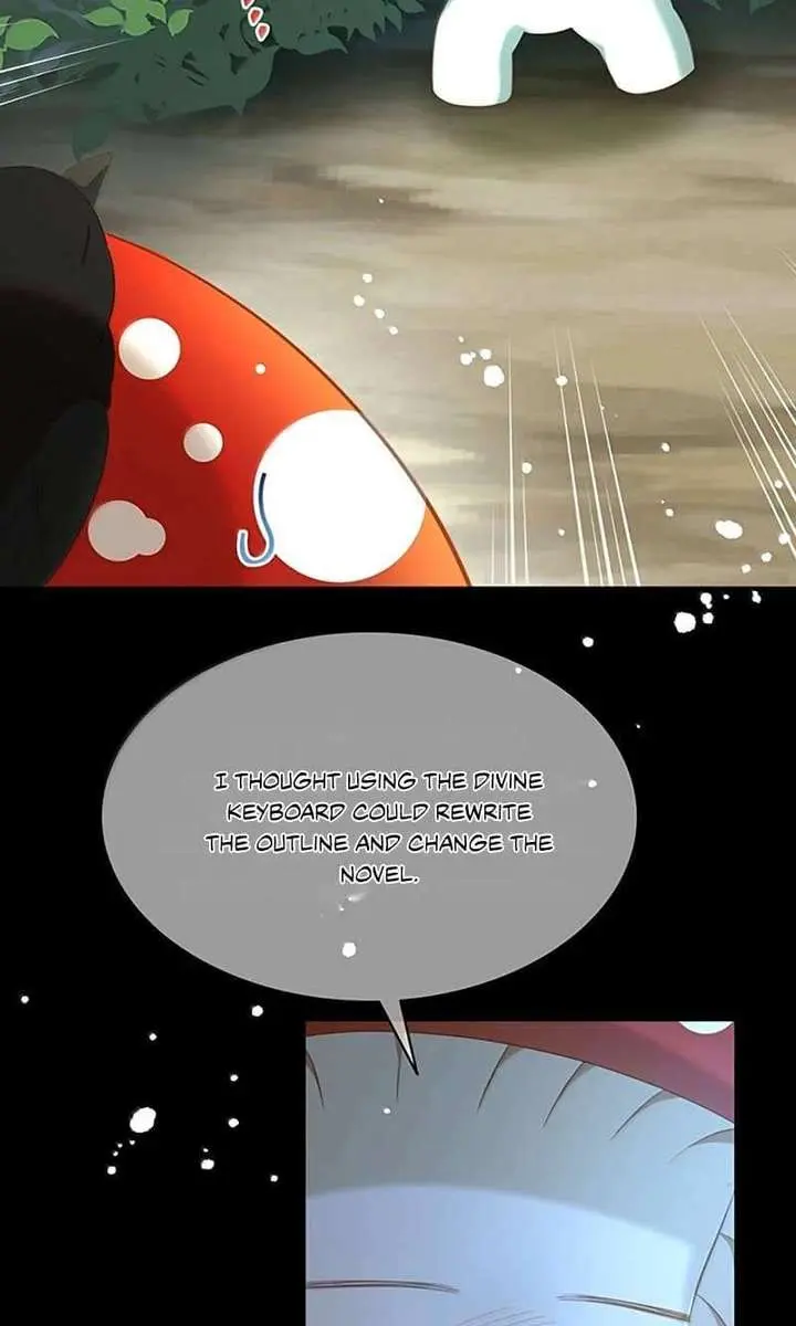 I Was Reborn as His Highness the Prince's Little Evil Dragon Chapter 120 Page 9