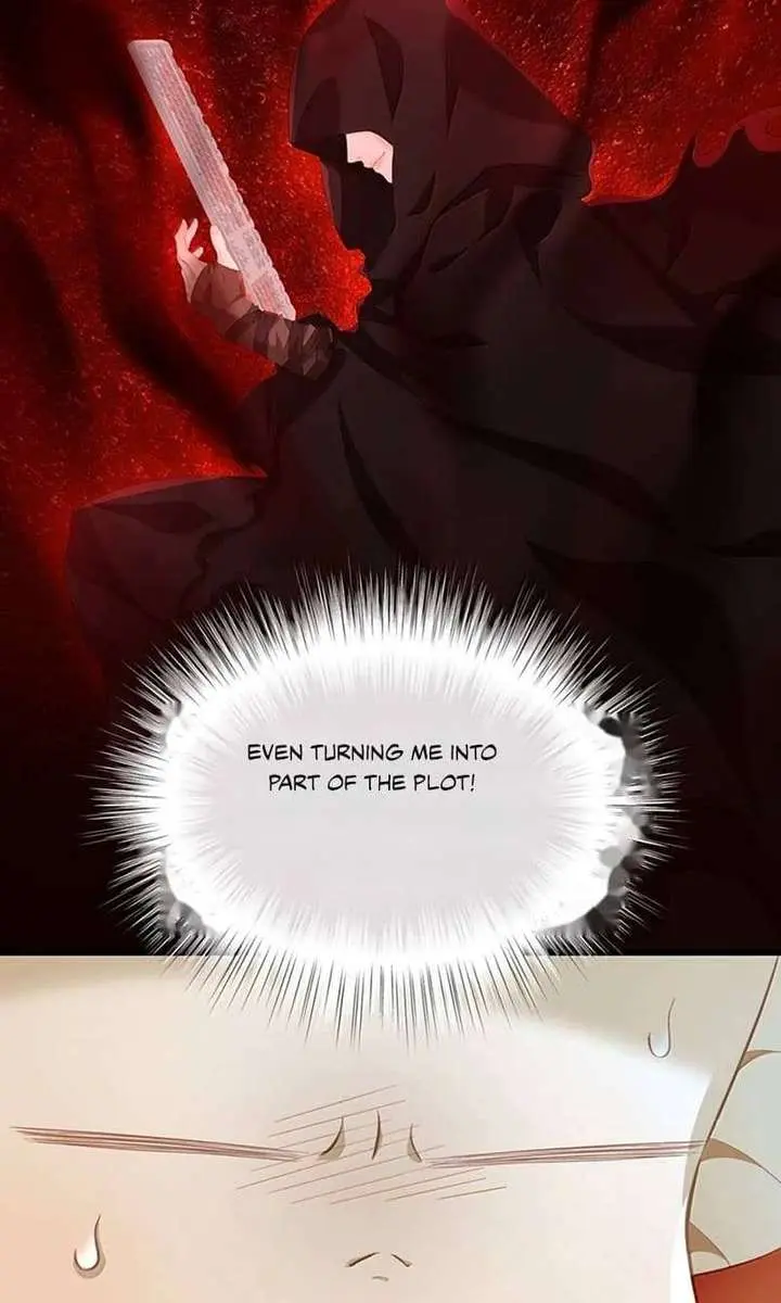I Was Reborn as His Highness the Prince's Little Evil Dragon Chapter 120 Page 11