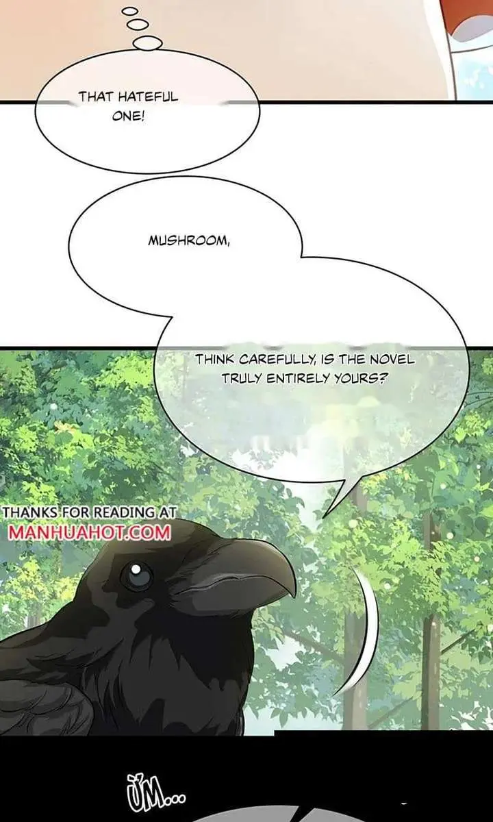 I Was Reborn as His Highness the Prince's Little Evil Dragon Chapter 120 Page 12