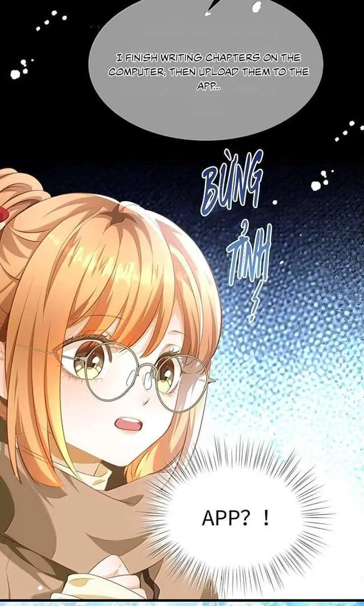 I Was Reborn as His Highness the Prince's Little Evil Dragon Chapter 120 Page 13