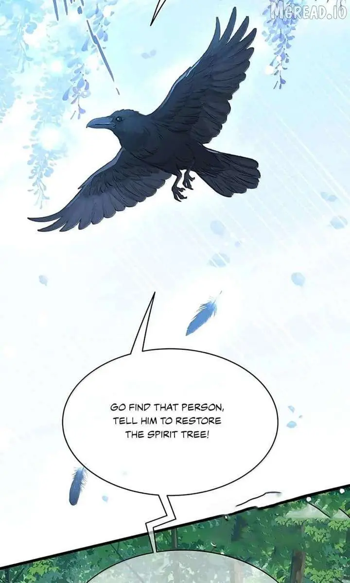 I Was Reborn as His Highness the Prince's Little Evil Dragon Chapter 120 Page 15