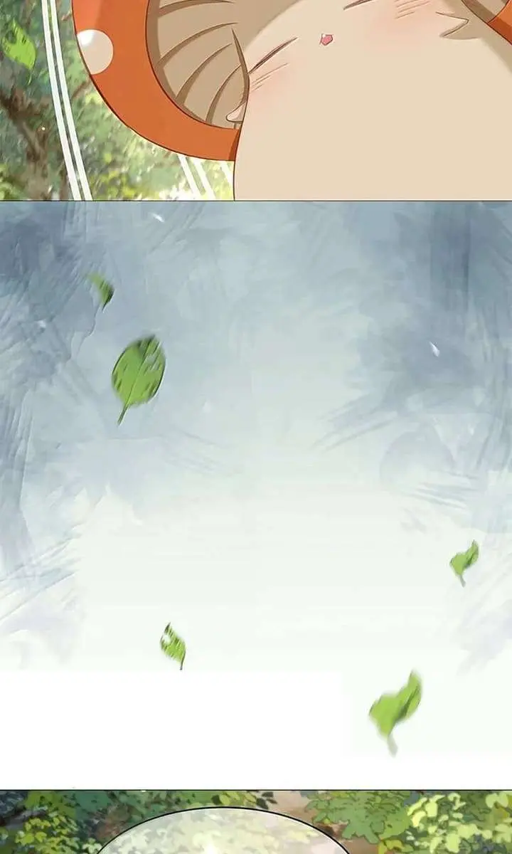 I Was Reborn as His Highness the Prince's Little Evil Dragon Chapter 120 Page 24