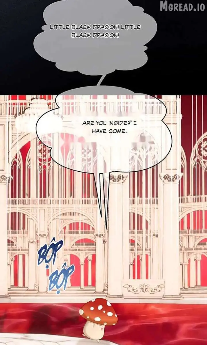 I Was Reborn as His Highness the Prince's Little Evil Dragon Chapter 120 Page 30