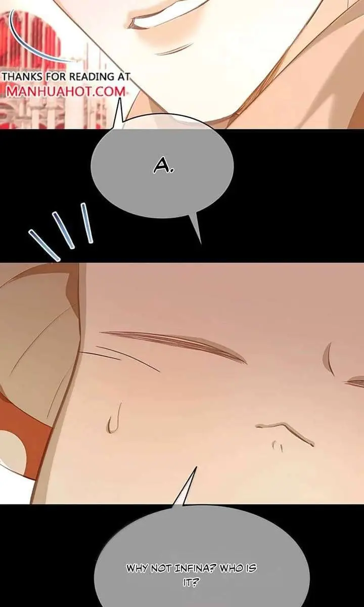 I Was Reborn as His Highness the Prince's Little Evil Dragon Chapter 120 Page 36