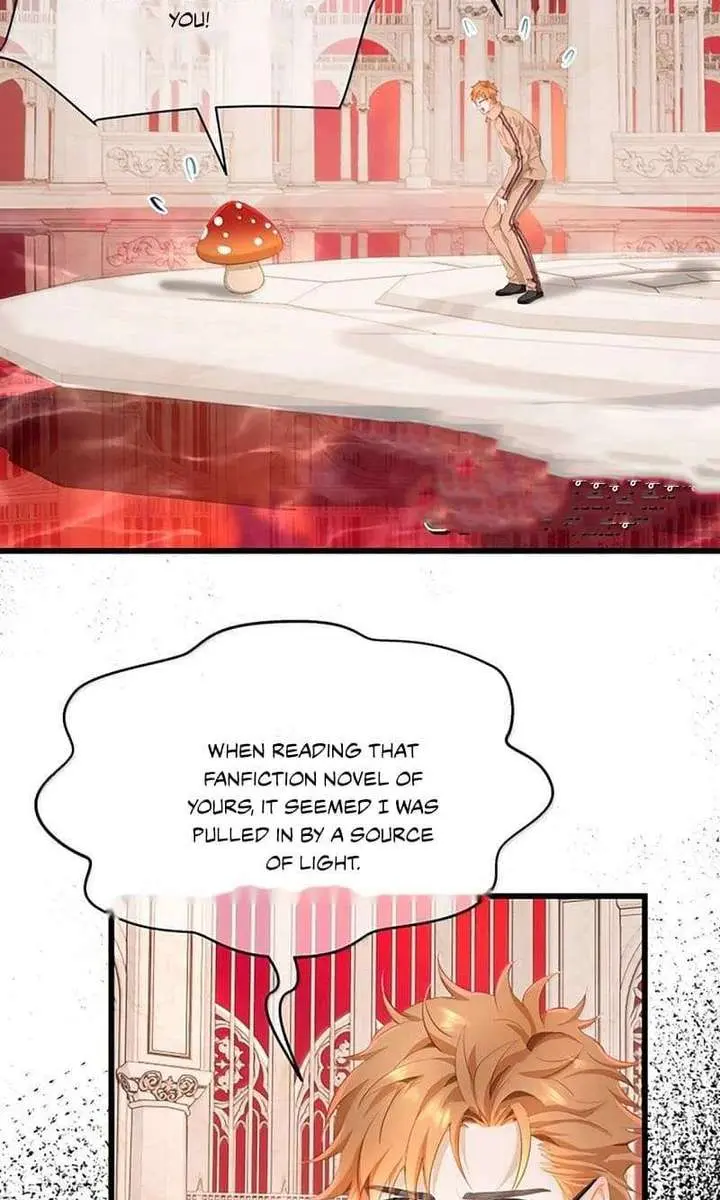 I Was Reborn as His Highness the Prince's Little Evil Dragon Chapter 121 Page 2