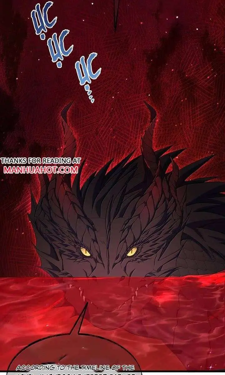 I Was Reborn as His Highness the Prince's Little Evil Dragon Chapter 121 Page 5
