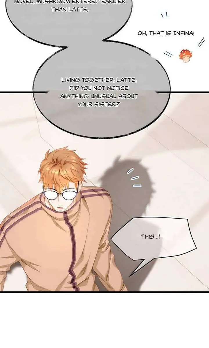 I Was Reborn as His Highness the Prince's Little Evil Dragon Chapter 121 Page 6