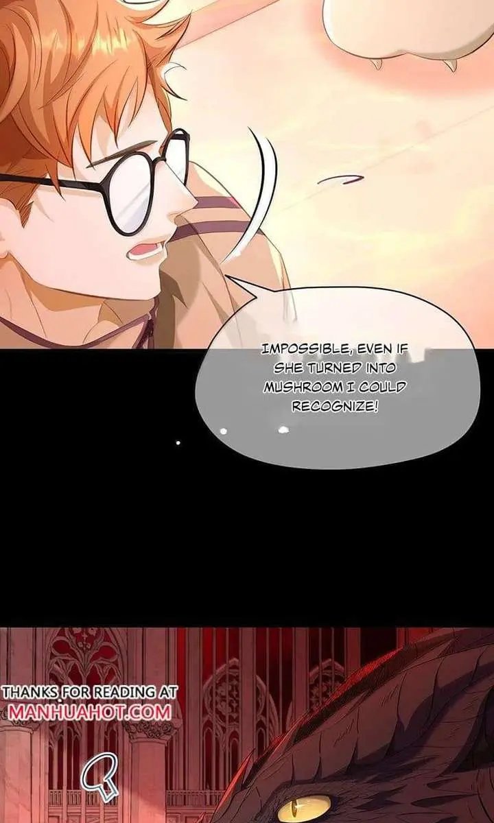 I Was Reborn as His Highness the Prince's Little Evil Dragon Chapter 121 Page 9