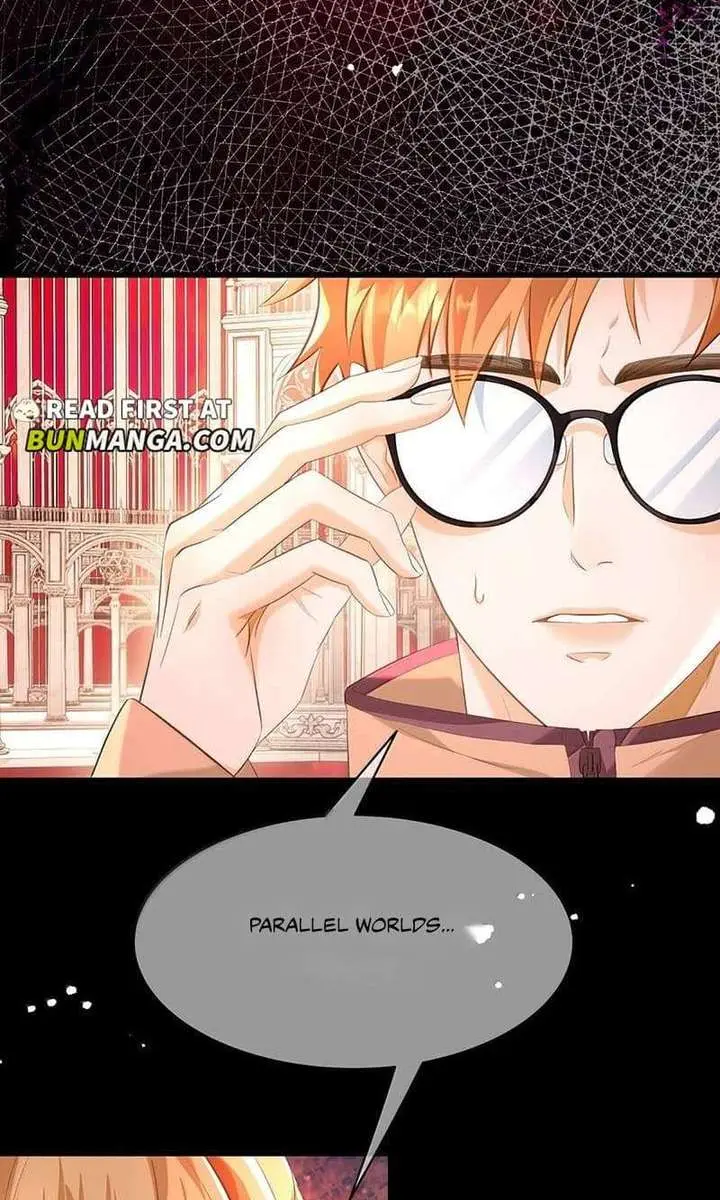 I Was Reborn as His Highness the Prince's Little Evil Dragon Chapter 121 Page 11