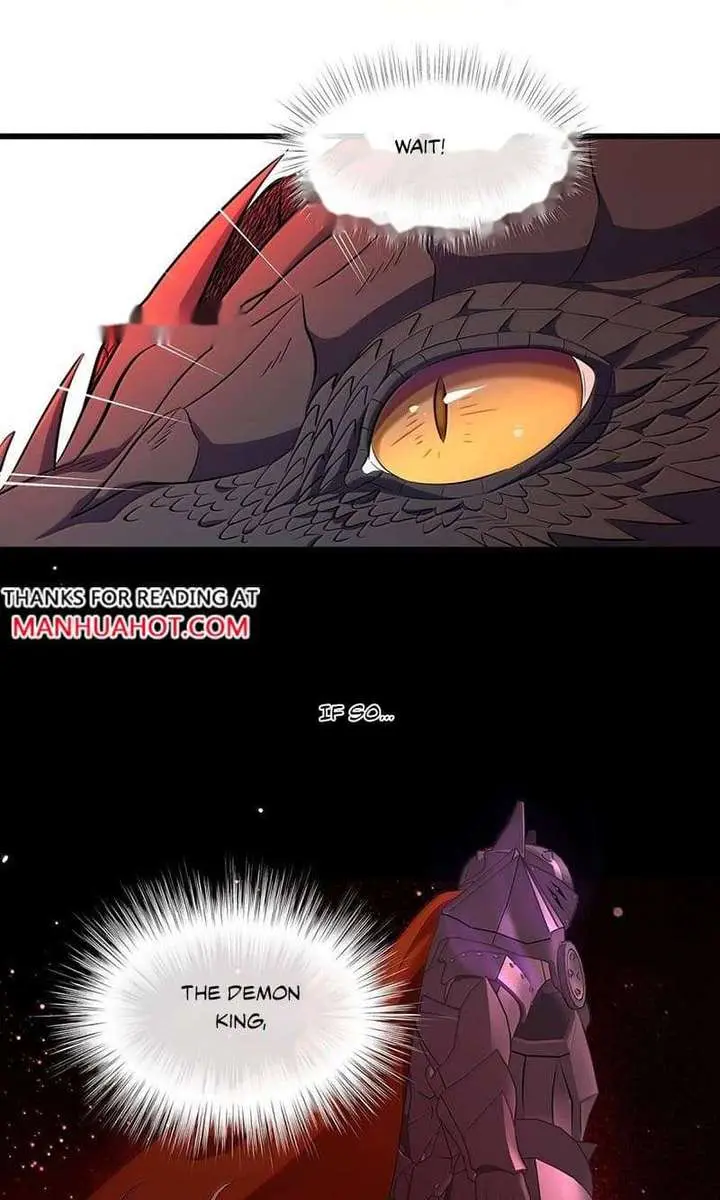 I Was Reborn as His Highness the Prince's Little Evil Dragon Chapter 121 Page 13