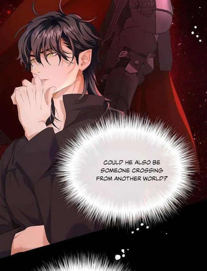 I Was Reborn as His Highness the Prince's Little Evil Dragon Chapter 121 Page 14