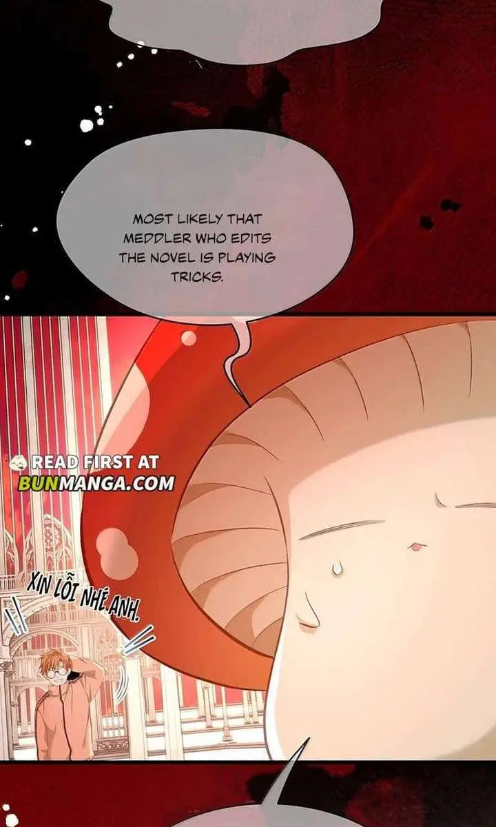 I Was Reborn as His Highness the Prince's Little Evil Dragon Chapter 121 Page 17