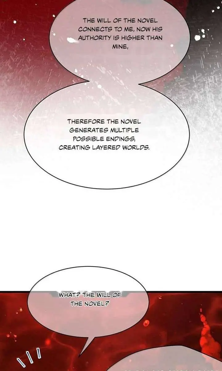 I Was Reborn as His Highness the Prince's Little Evil Dragon Chapter 121 Page 18
