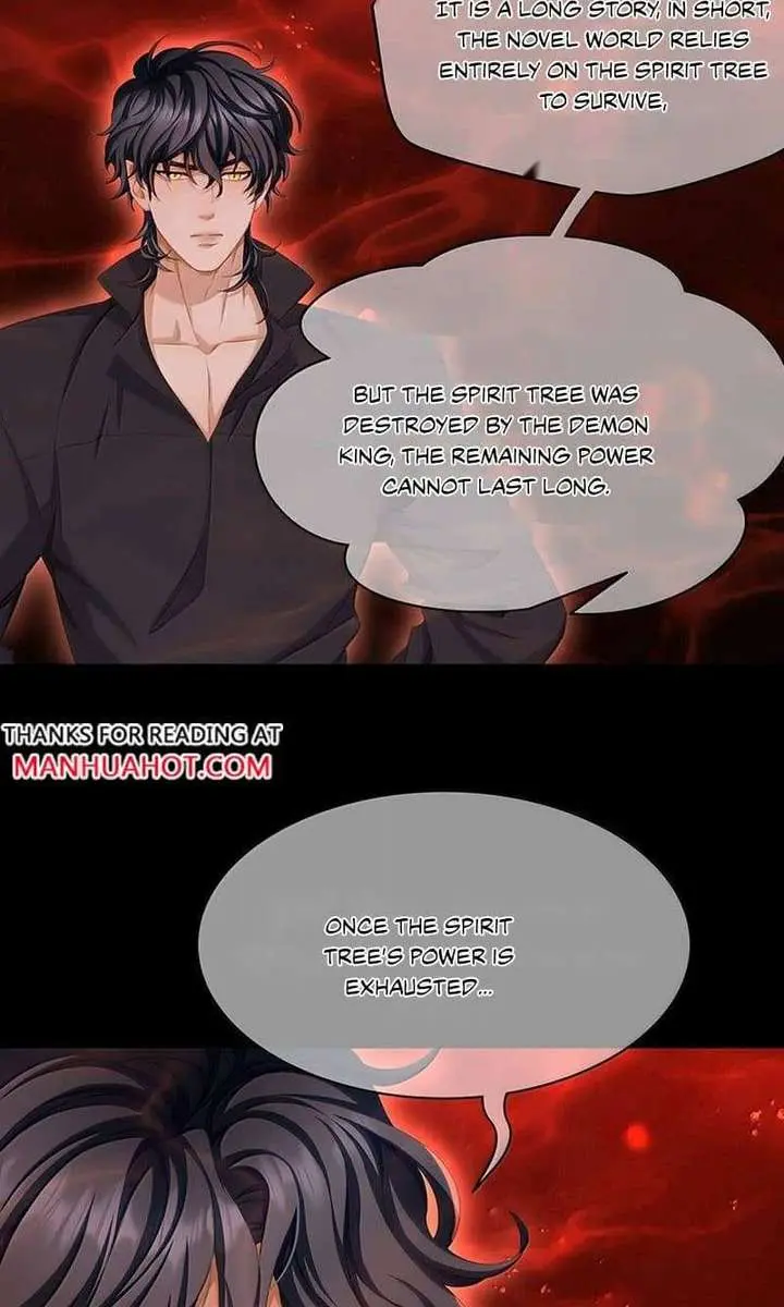 I Was Reborn as His Highness the Prince's Little Evil Dragon Chapter 121 Page 19