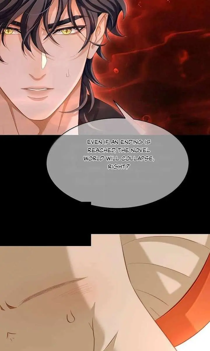 I Was Reborn as His Highness the Prince's Little Evil Dragon Chapter 121 Page 20