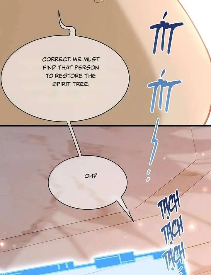 I Was Reborn as His Highness the Prince's Little Evil Dragon Chapter 121 Page 21