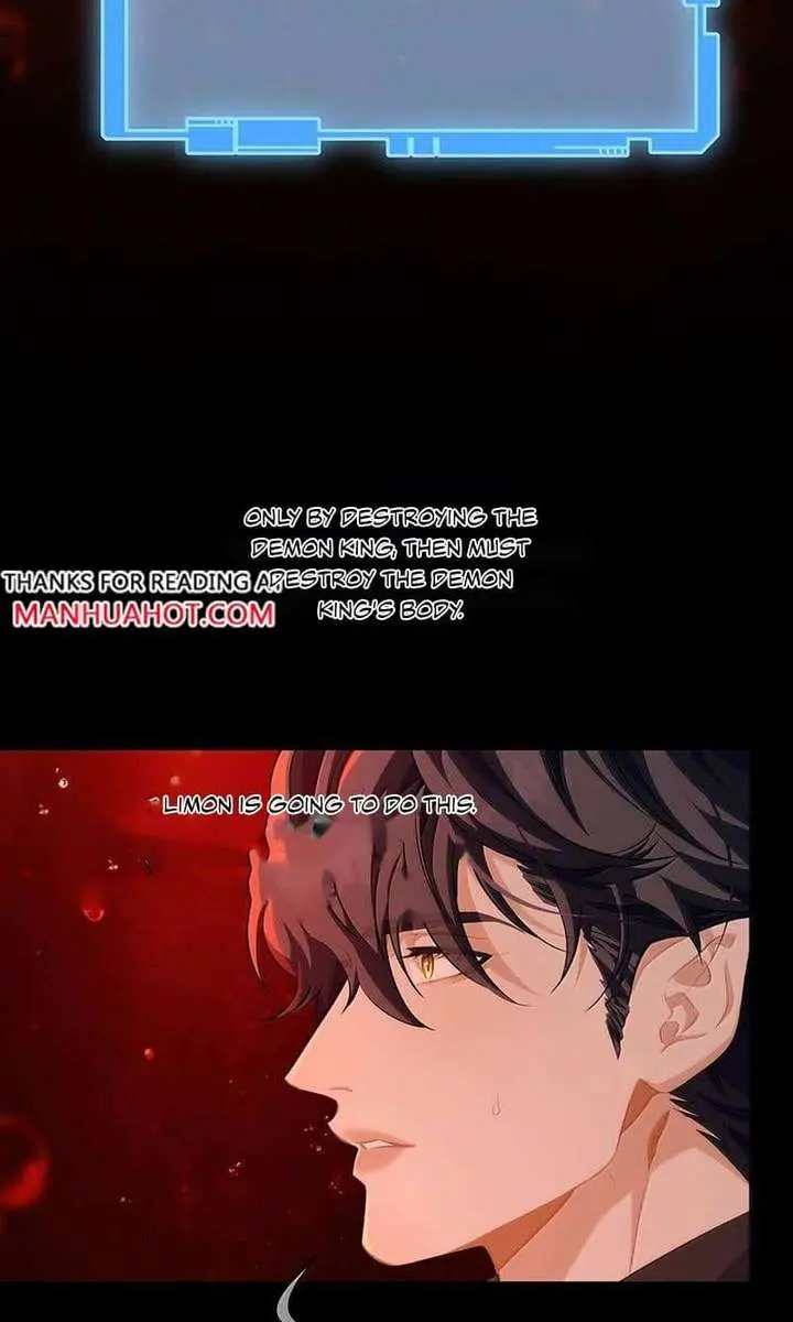 I Was Reborn as His Highness the Prince's Little Evil Dragon Chapter 121 Page 24