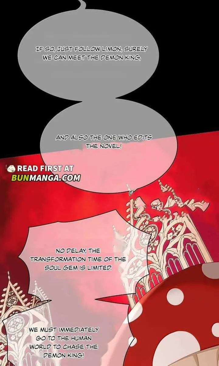 I Was Reborn as His Highness the Prince's Little Evil Dragon Chapter 121 Page 25