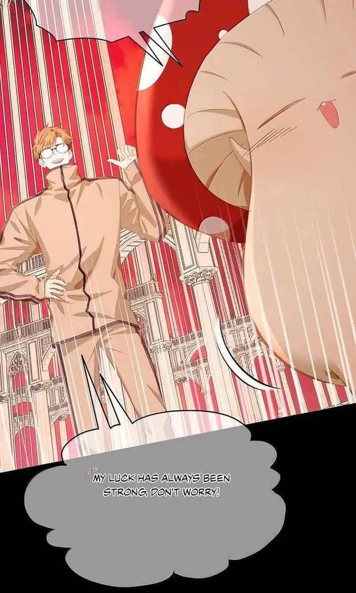 I Was Reborn as His Highness the Prince's Little Evil Dragon Chapter 121 Page 26