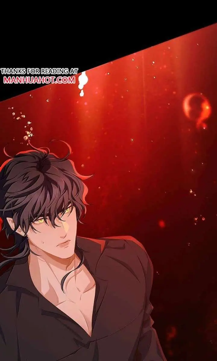 I Was Reborn as His Highness the Prince's Little Evil Dragon Chapter 121 Page 27