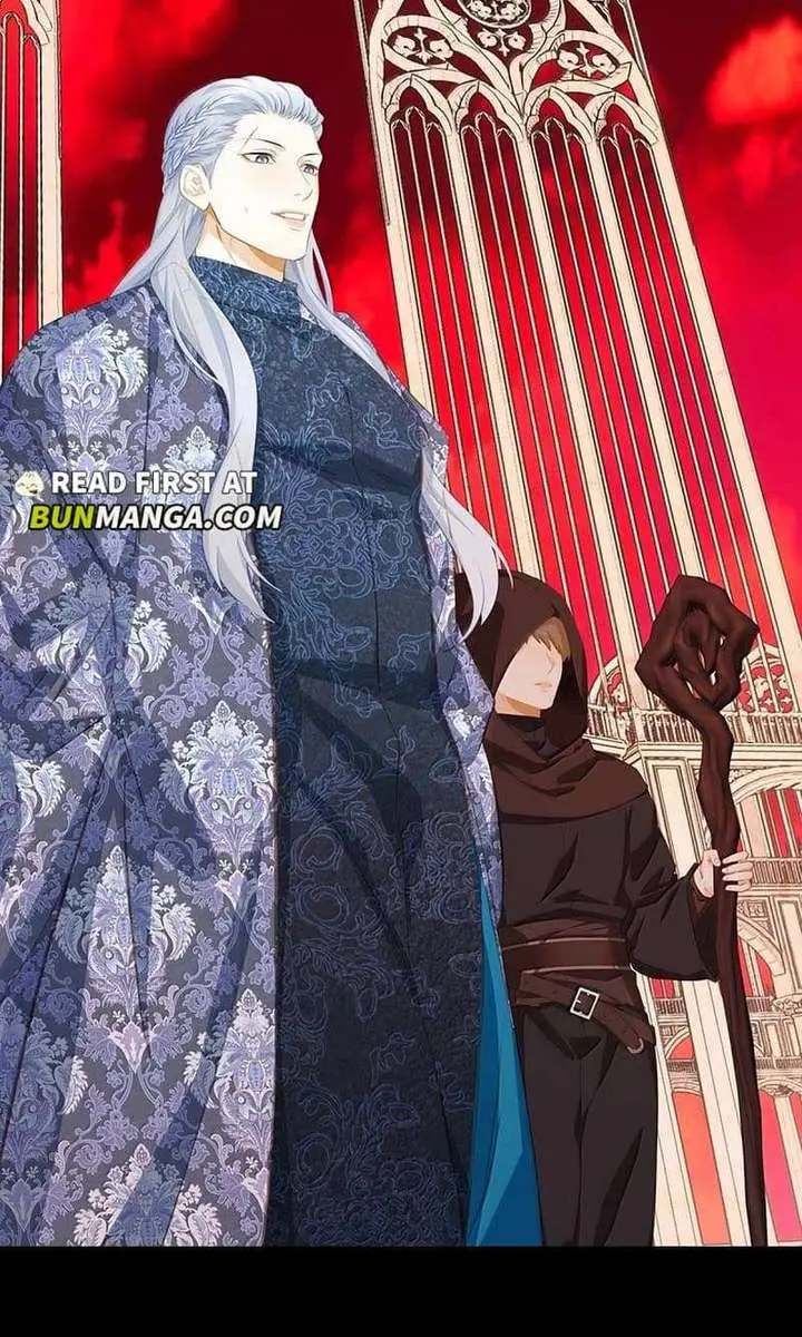 I Was Reborn as His Highness the Prince's Little Evil Dragon Chapter 121 Page 33