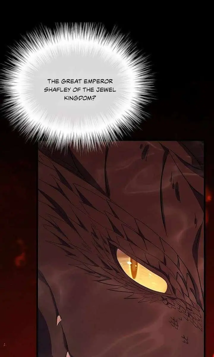 I Was Reborn as His Highness the Prince's Little Evil Dragon Chapter 121 Page 34