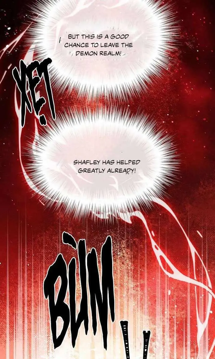 I Was Reborn as His Highness the Prince's Little Evil Dragon Chapter 121 Page 41