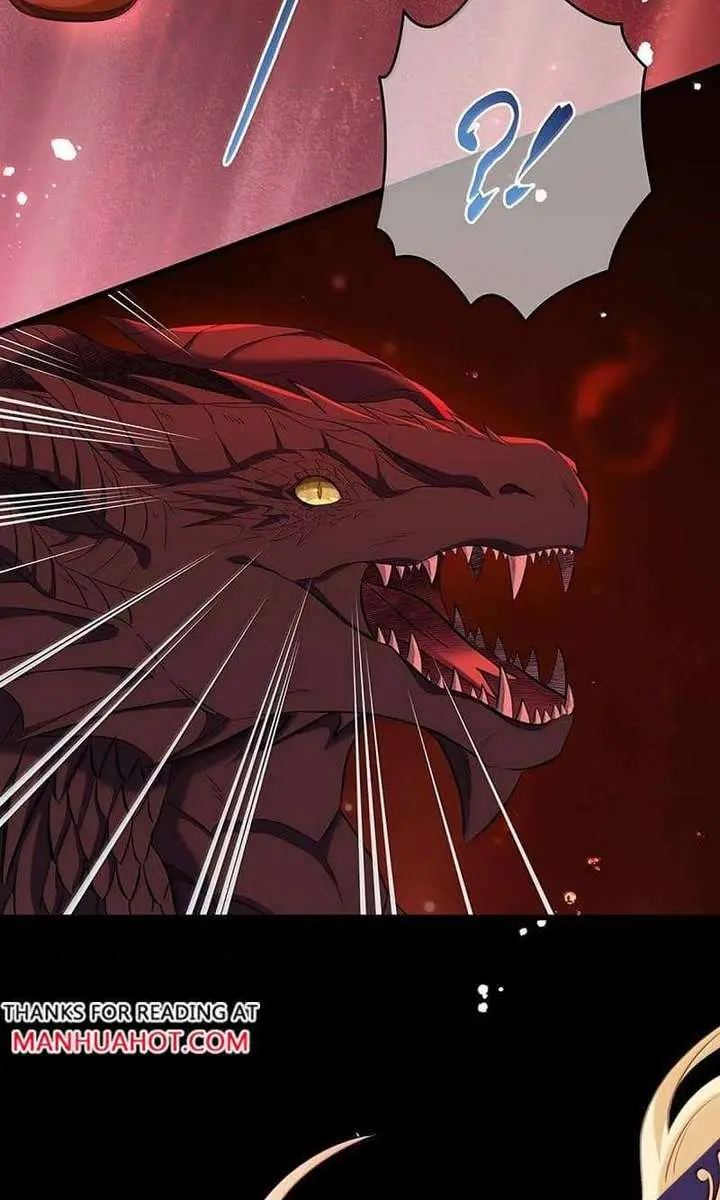 I Was Reborn as His Highness the Prince's Little Evil Dragon Chapter 122 Page 10