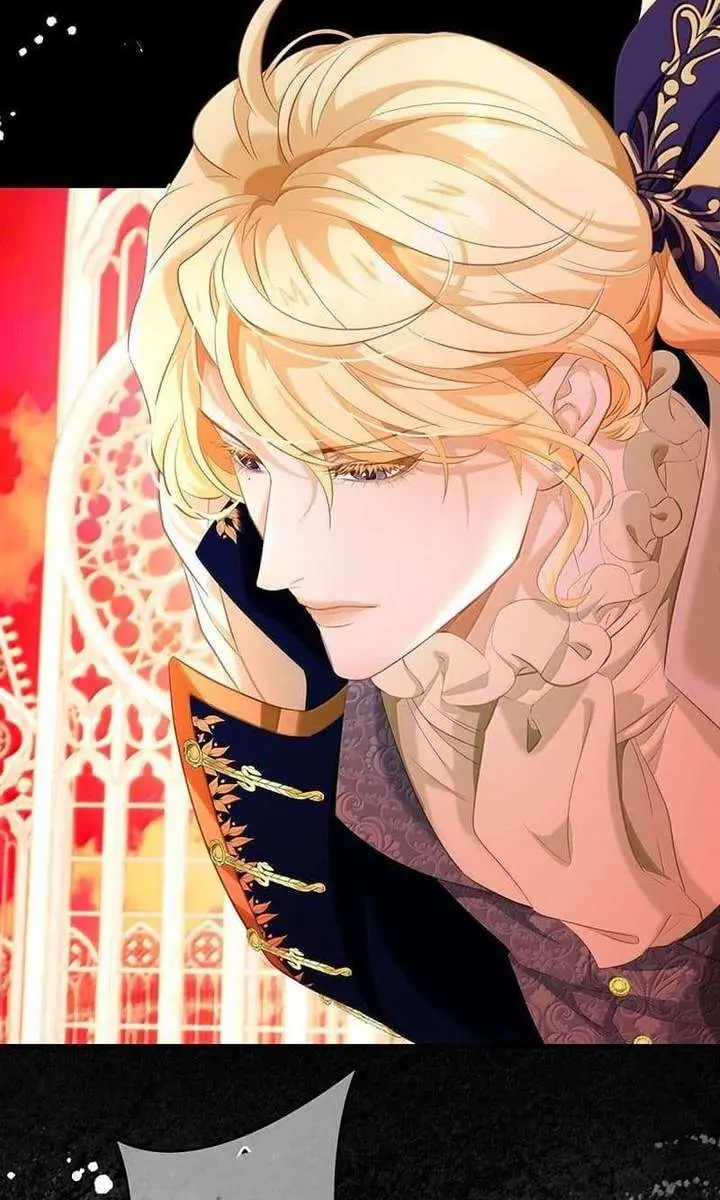 I Was Reborn as His Highness the Prince's Little Evil Dragon Chapter 122 Page 11