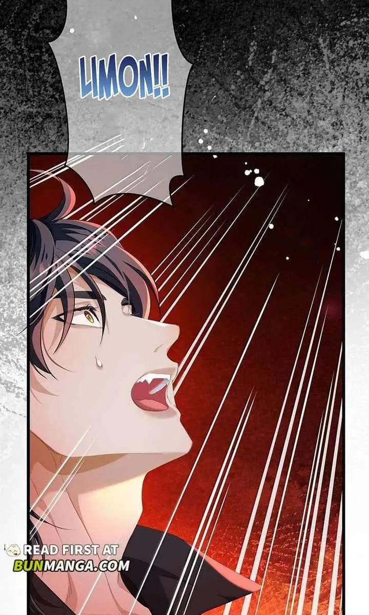 I Was Reborn as His Highness the Prince's Little Evil Dragon Chapter 122 Page 12