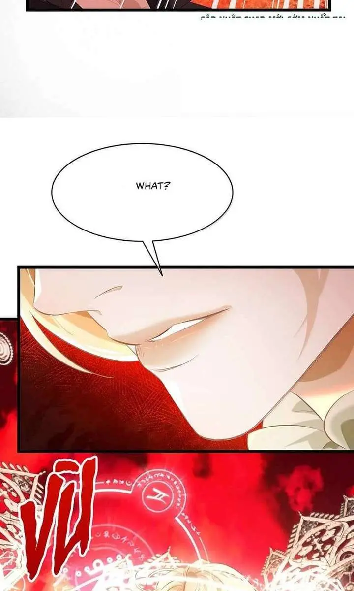 I Was Reborn as His Highness the Prince's Little Evil Dragon Chapter 122 Page 13