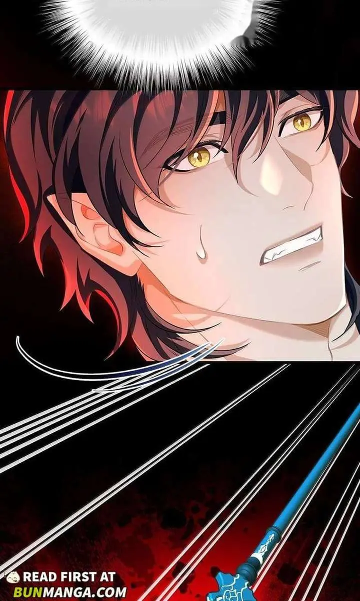 I Was Reborn as His Highness the Prince's Little Evil Dragon Chapter 122 Page 17